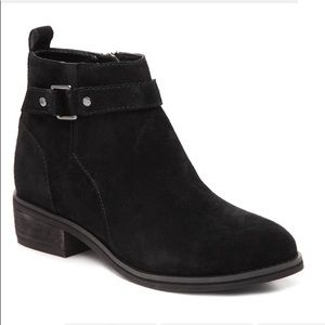 Blondo Luca waterproof suede boots